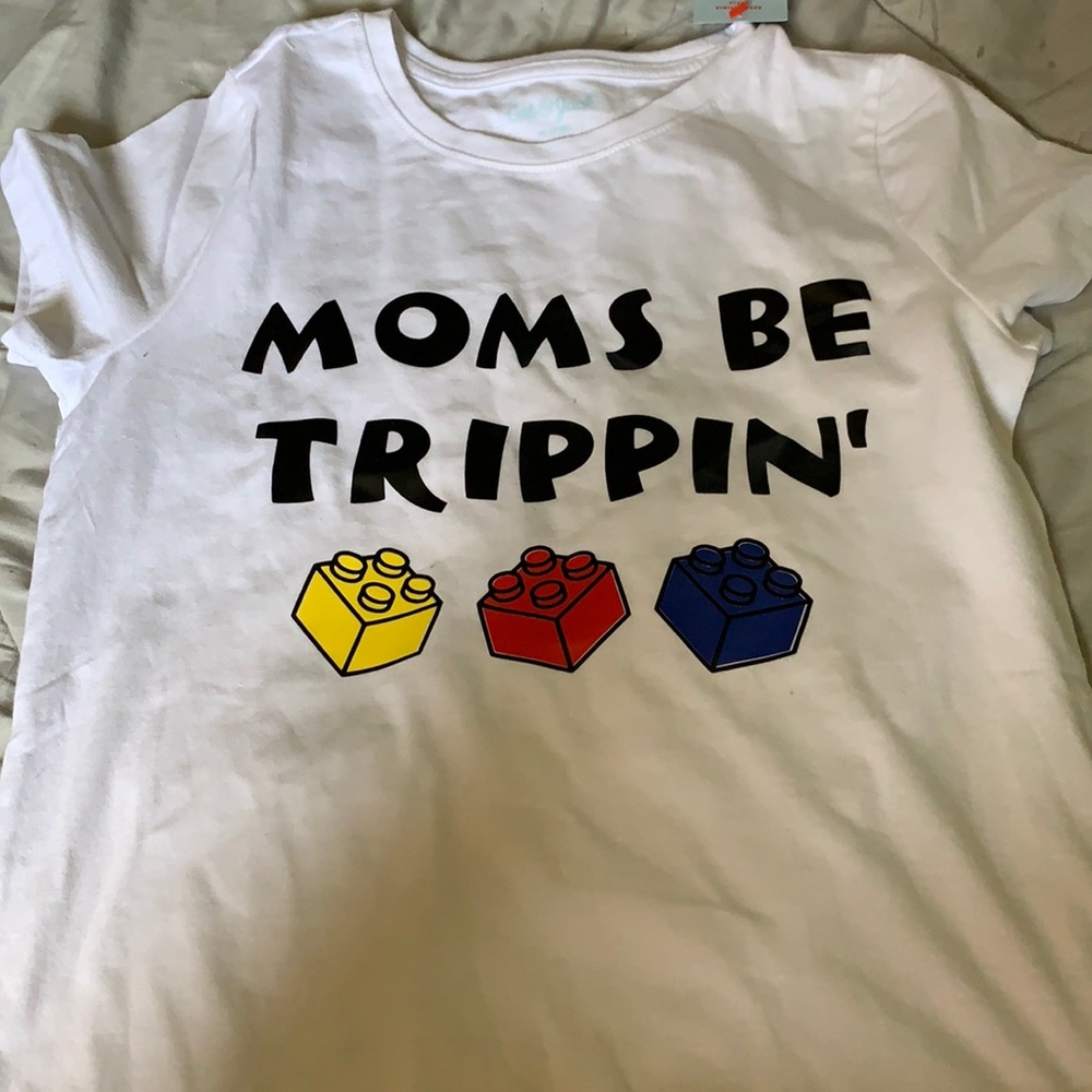 Girls Tee